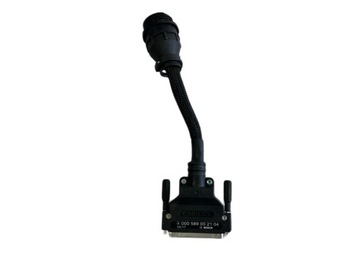 adapter Kabel diagnostyczny mercedes 000589002104