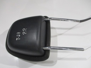 PODHLAVNÍK SEDADLA PŘEDNÍ VELUR MATERIÁL TOYOTA AVENSIS T27