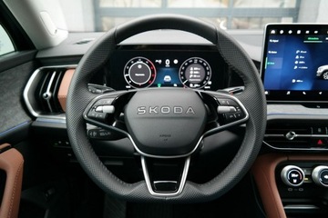 Skoda Kodiaq II 2025 Škoda Kodiaq Skoda Kodiaq Kodiaq Selection 2.0, zdjęcie 11