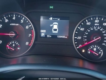 Kia Stinger 2020 Kia Stinger 2020 Kia Stinger GT-Line RWD 2.0 Benzyna 255KM, zdjęcie 11