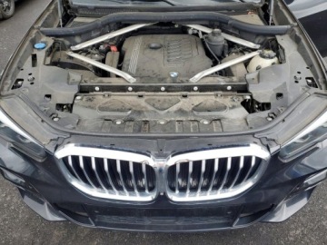 BMW X5 G05 2019 BMW X5 xDrive40i 2019 3.0 Benzyna 335KM, zdjęcie 6