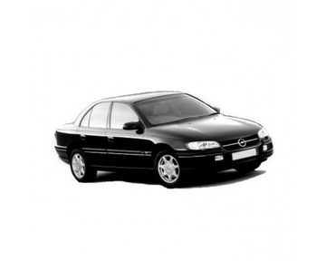 OPEL OMEGA (B) 1994 - 99 PODBĚH PRAVÉ