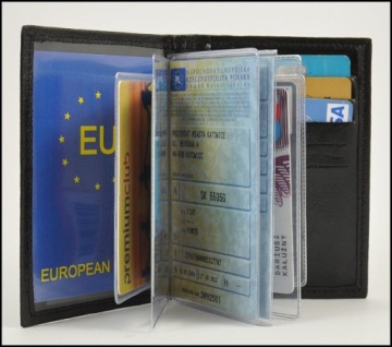 кожаные ЧЕХОЛЫ РЕГИСТРАЦИЯ удостоверение личности документы