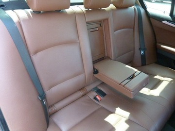 BMW Seria 5 F10-F11 Limuzyna Facelifting 535i 306KM 2015 BMW 535 LUXURY*3.0I, zdjęcie 15