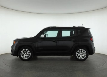 Jeep Renegade SUV 1.4 MultiAir 140KM 2017 Jeep Renegade 1.4 MultiAir, Salon Polska, zdjęcie 2