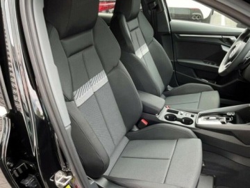 Audi A3 8Y Sportback Facelifting 1.5 35 TFSI 150KM 2026 AUDI A3 35 TFSI Sportback Hatchback 1.5 (150KM) 2026, zdjęcie 15