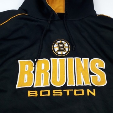 Размер толстовки NFL BOSTON BRUINES: XL