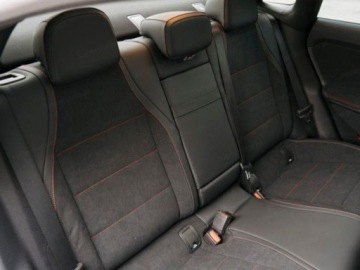 Mercedes CLA C118/X118 2026 MERCEDES-BENZ CLA 200 AMG Line Sedan 1.5 (163KM) 2026, zdjęcie 11