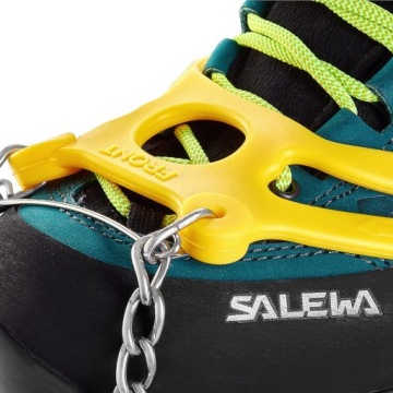 Чехол для кошек STANDARD S для ледовой обуви с шипами.