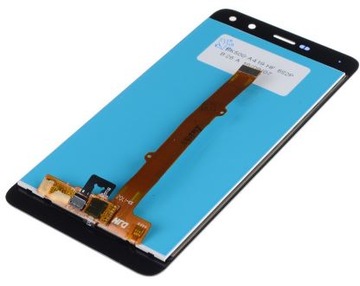 Wyświetlacz LCD Ekran Huawei Y5 2017 MYA-L02 Czarny Oryginalny