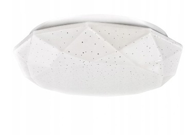 LAMPA SUFITOWA OPRAWA PLAFON ŻYRANDOL LED MODERN
