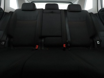 Volkswagen Tiguan II SUV 2.0 TSI 180KM 2017 Volkswagen Tiguan 4x4 DSG navi klima auto grzane, zdjęcie 17