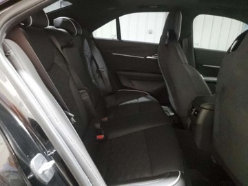 Cadillac 2022 Cadillac CT4 -V Blackwing 2022 3.6l 3.6 Benzyna 472KM, zdjęcie 10