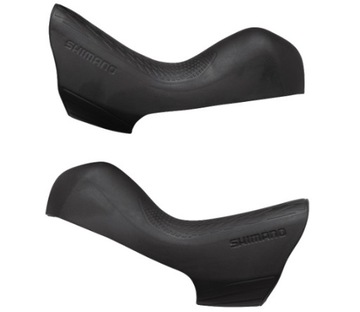 osłona klamkomanet. SHIMANO ST-R8020 ST-R8025 guma