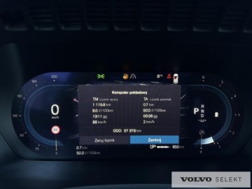 Volvo XC90 II 2023 Volvo XC 90 XC90 B5 D AWD Ultimate Bright 7os aut,, zdjęcie 17