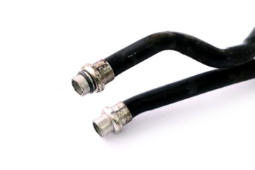 BMW E60 E61 LCI Масляный шланг коробки передач 7799213