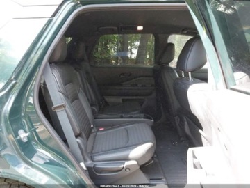 Nissan Pathfinder III 2023 Nissan Pathfinder Rock Creek 2023 3.5l 3.5 Benzyna 295KM, zdjęcie 12