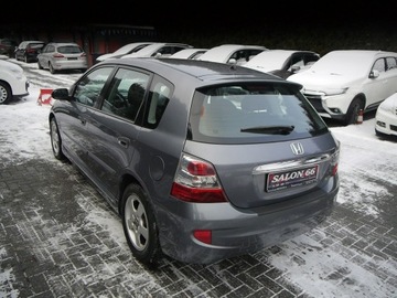 Honda Civic VII Hatchback 2.0 i 16V Type S 160KM 2005 Honda Civic 2.0S bez rdzy Stan Idealny Gwarancja12, zdjęcie 5