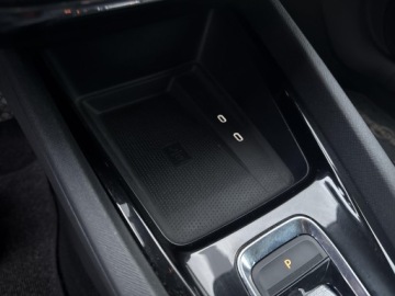 Skoda Octavia IV Kombi 2.0 TDI 150KM 2022 Skoda Octavia 2.0 TDI 150KM DSG Hak El. Fotele FV2, zdjęcie 27