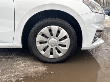 Skoda Fabia IV 2024 Skoda Fabia 1.0 TSI 115KM Selection FV23 Gwarancja, zdjęcie 30