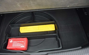 Kia Venga Mikrovan 1.6 DOHC CVVT 125KM 2013 Kia Venga 1.6B Automat Klima 110 Tys Km Sprowadzony Oplacony 1.6, zdjęcie 19