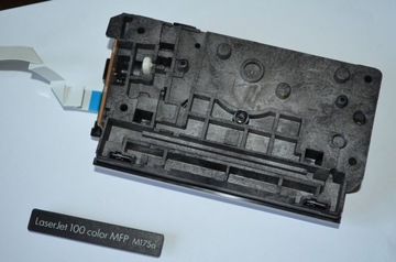 Лазерное сканирующее МФУ HP CLJ Pro M175 M175a RM1-7938