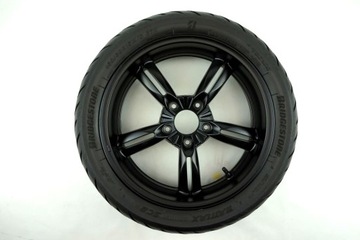 FELGA KOLO TYL BMW C 600 SPORT