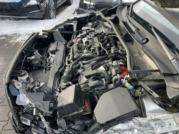 Toyota Corolla Cross 2.0 Hybrid Dynamic Force 197KM 2024 Toyota Corolla Cross Hybryda Automat Kamera Podgrz, zdjęcie 13