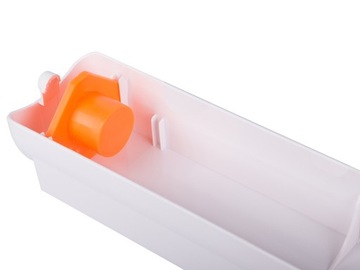 КУХОННЫЙ ДИСПЕНСЕР ДЛЯ РЕЗКИ ПИЩЕВОЙ ФОЛЬГИ КУХОННАЯ ПОДАЧА ФОЛЬГИ