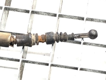 ЭЛЕКТРИЧЕСКИЙ РУЧНОЙ ТОРМОЗ OPEL INSIGNIA A