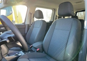 Volkswagen Caddy V Caddy 2.0 TDI 122KM 2025 Volkswagen Caddy Maxi Life 7 osob 2,0 l TDI 122 KM DSG 2.0 Diesel 122KM, zdjęcie 5