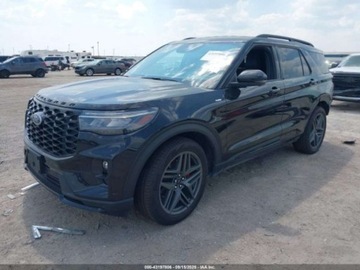 Ford Explorer VI 2025 Ford Explorer St-Line 2025 2.3l 2.3 Benzyna 300KM, zdjęcie 1