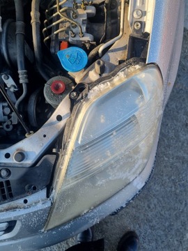 HONDA STREAM I 00-03 2001 R. SVĚTLO LEVÝ PŘEDNÍ LP EU