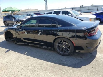 Dodge Charger VII 2021 Dodge Charger GT 2021 3.6l 3.6 Benzyna 300KM, zdjęcie 1