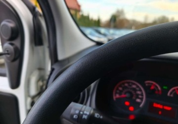 Fiat Qubo 2012 Fiat Qubo Fiat Qubo 1.4 Benzyna 80KM, zdjęcie 11