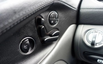 Mercedes SL R230 2004 Mercedes-Benz SL SL350 245KM Europa Uszkodzona skrzynia biegow Skora Xenon, zdjęcie 15