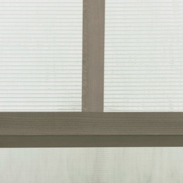 ТЕПЛИЦА, 100X65X40 СМ, ЕЛКА