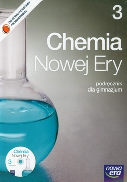 Chemia Nowej Ery 3