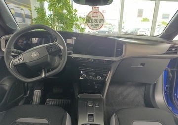 Opel Mokka II SUV 1.2 Turbo 130KM 2025 Opel Mokka Opel Mokka 1.2 T Edition . 8 lat gwarancji fabrycznej - 0 zl 1.2, zdjęcie 5