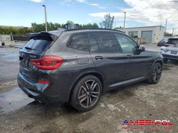 BMW X3 G01 2021 BMW X3 2021r., 4x4, 3.0L, zdjęcie 2