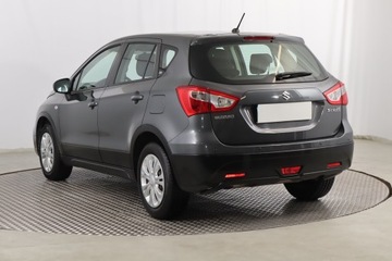 Suzuki SX4 II S-cross Facelifting 1.0 BOOSTERJET 110KM 2018 Suzuki SX4 S-Cross 1.0 BoosterJet, Salon Polska, zdjęcie 3