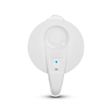 DZBANEK FILTR DAFI Crystal 2.0L + Wkład | SZKLANY