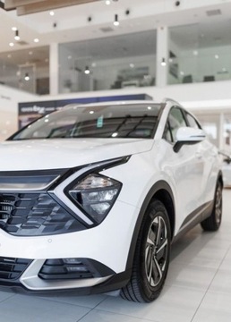 Kia Sportage V 2023 Kia Sportage 1.6 T-GDI L 2wd DCT 1.6 Benzyna 160KM, zdjęcie 10