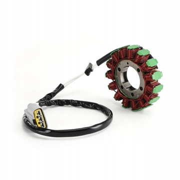 Generator stojana do Kawasaki Ninja ZX-10R 08-2010
