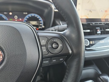 Toyota Corolla XII Sedan Facelifting 1.8 Hybrid 140KM 2023 Toyota Corolla 1.8 Hybrid Comfort Seria E21 (2019-, zdjęcie 20