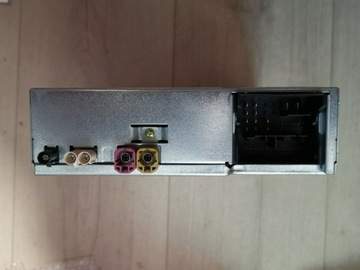 VW НАВИГАЦИЯ MIB3 DAB 3G5035820B