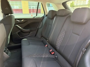 Skoda Kamiq Crossover 1.5 TSI 150KM 2020 Skoda Kamiq 1.5 Benzyna 150KM, zdjęcie 10