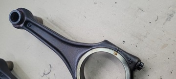 ШАТУНОК A7 4G VW AUDI 3.0 TFSI CAJ CTU CGE CJT CGW CGX