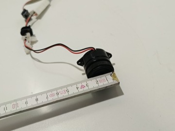 ЗУММЕР HUSQVARNA 574475901 GARDENA FLYMO McCulloch РОБОТ-КОСИЛКА