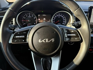 Kia Ceed III 2024 Kia Cee&#039;d Navi*CarPlay*Aufelgi*Kombi, zdjęcie 28